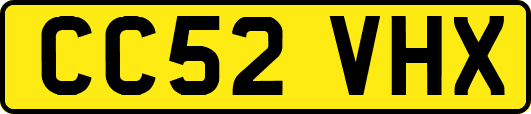 CC52VHX