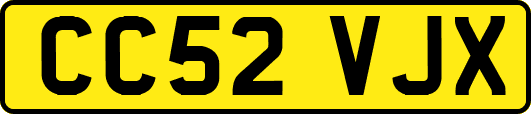 CC52VJX