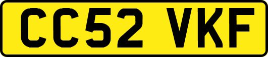 CC52VKF