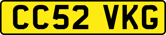 CC52VKG