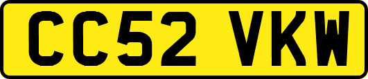 CC52VKW