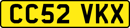 CC52VKX