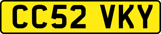CC52VKY