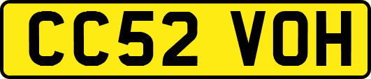 CC52VOH