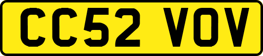 CC52VOV