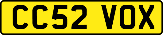CC52VOX