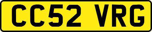 CC52VRG