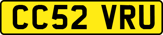 CC52VRU