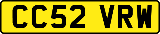 CC52VRW