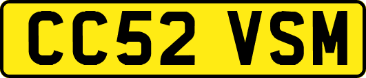 CC52VSM
