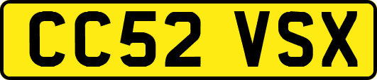 CC52VSX