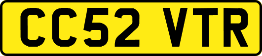 CC52VTR