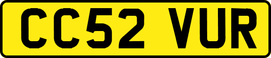 CC52VUR
