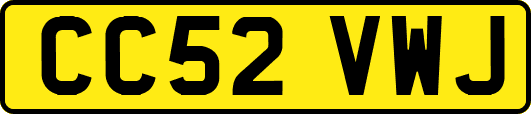 CC52VWJ