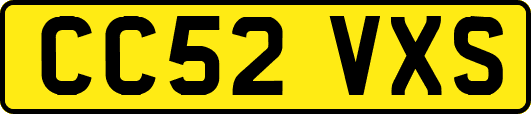 CC52VXS