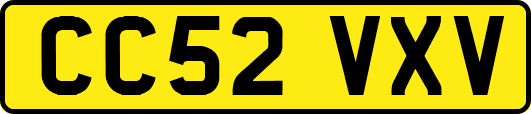 CC52VXV