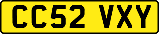 CC52VXY