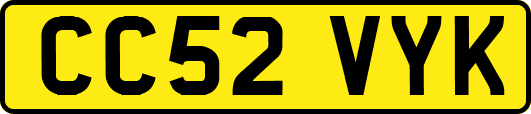 CC52VYK