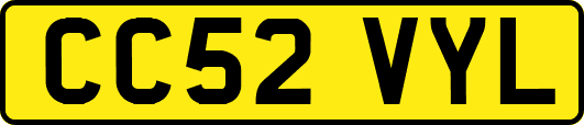 CC52VYL