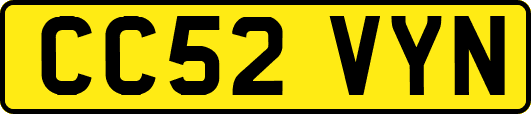 CC52VYN
