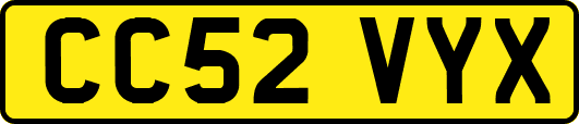 CC52VYX