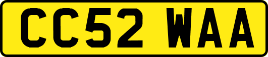 CC52WAA