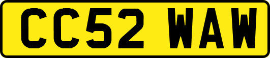 CC52WAW