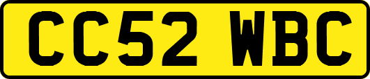 CC52WBC