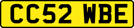 CC52WBE