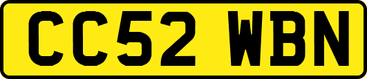 CC52WBN
