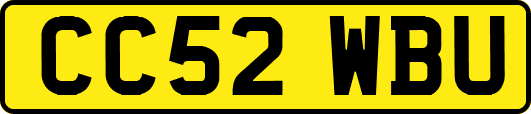 CC52WBU