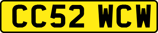 CC52WCW