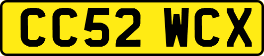 CC52WCX