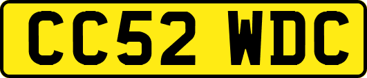 CC52WDC