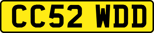 CC52WDD