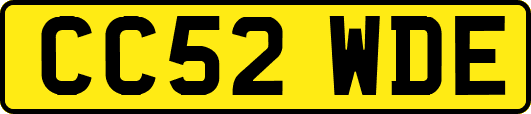 CC52WDE
