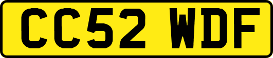 CC52WDF