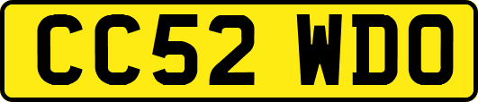 CC52WDO