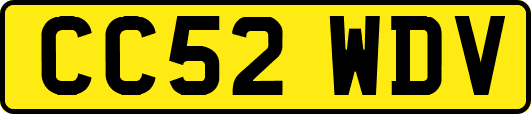 CC52WDV