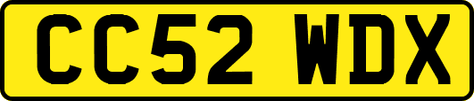 CC52WDX