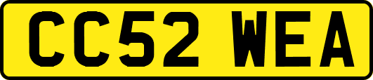 CC52WEA