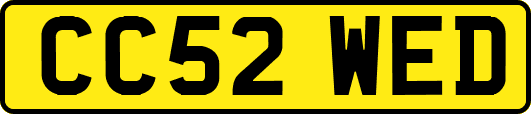 CC52WED