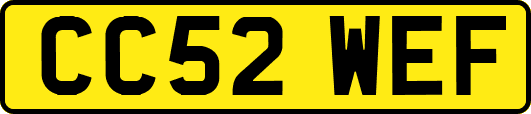 CC52WEF