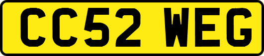CC52WEG