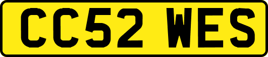 CC52WES
