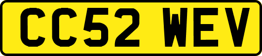 CC52WEV