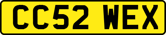 CC52WEX