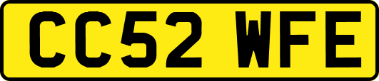CC52WFE