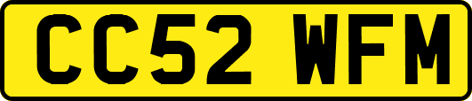 CC52WFM