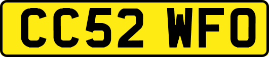 CC52WFO